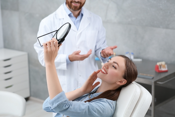 7 Things to Know About Dental Implants from Integrity Family Dental in Denver, CO