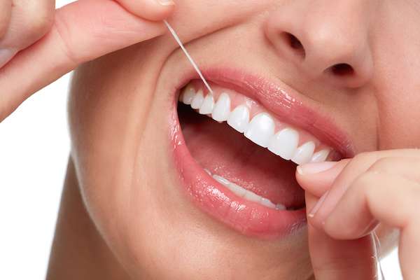 Cleaning Tips From a General Dentist from Integrity Family Dental in Denver, CO