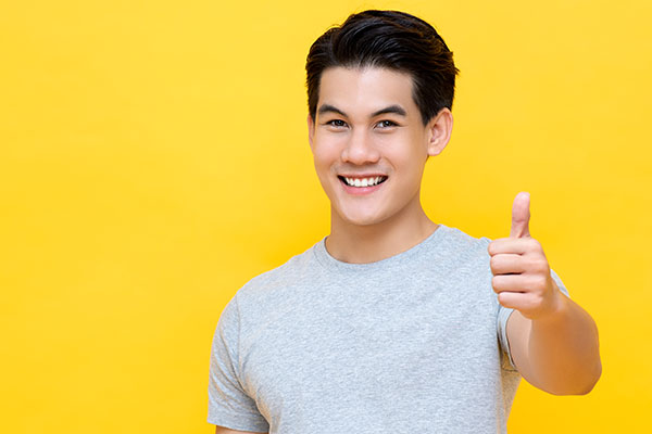 How Cosmetic Dental Services Can Create Positive Change to Your Smile from Integrity Family Dental in Denver, CO