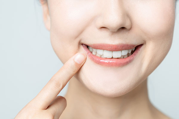 Cosmetic Dental Services for Uneven Teeth from Integrity Family Dental in Denver, CO