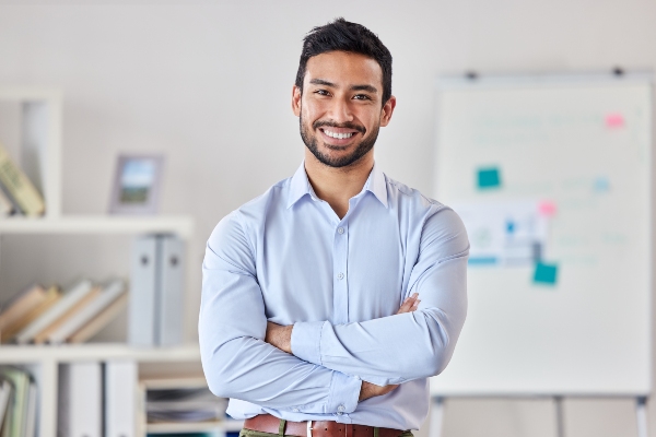 Do Dental Veneers Feel and Work Like Real Teeth? from Integrity Family Dental in Denver, CO