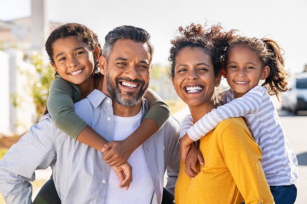 Family Dentist Denver, CO