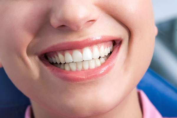 A General Dentist Discusses the Benefits of Tooth Straightening from Integrity Family Dental in Denver, CO