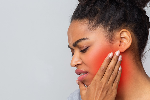How a General Dentist Can Treat a Tooth Infection from Integrity Family Dental in Denver, CO