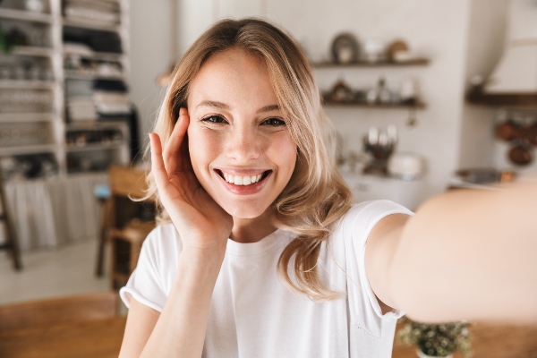 How Dental Veneers Can Boost Your Confidence from Integrity Family Dental in Denver, CO