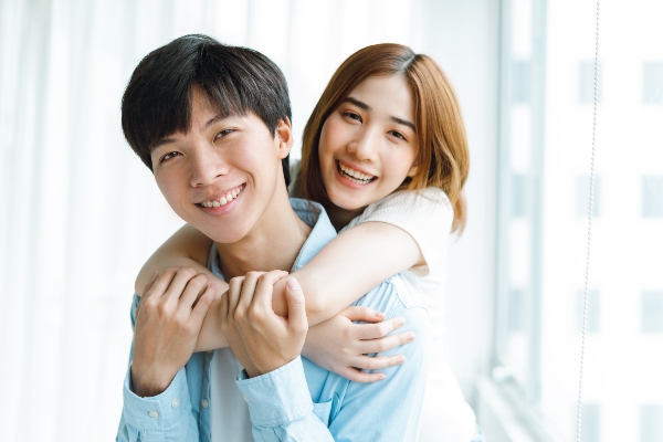 How Dental Veneers Can Improve Your Smile from Integrity Family Dental in Denver, CO