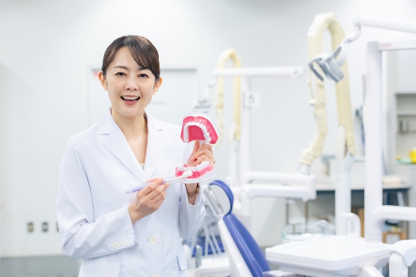 How to Prepare for Your First Appointment with an Implant Dentist from Integrity Family Dental in Denver, CO