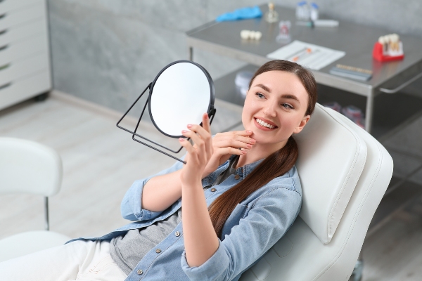 What an Implant Dentist Can Do for Damaged Tooth Restorations from Integrity Family Dental in Denver, CO