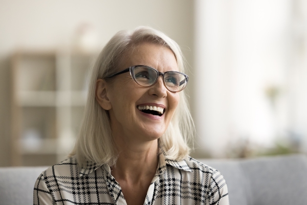 An Implant Dentist’s Guide to Lifestyle Changes with Dental Implants from Integrity Family Dental in Denver, CO
