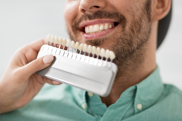 Porcelain vs. Composite Dental Veneers from Integrity Family Dental in Denver, CO