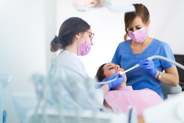 Signs You May Need a Dental Crown from Integrity Family Dental in Denver, CO