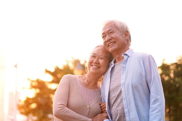 The Different Types of Dental Crowns from Integrity Family Dental in Denver, CO