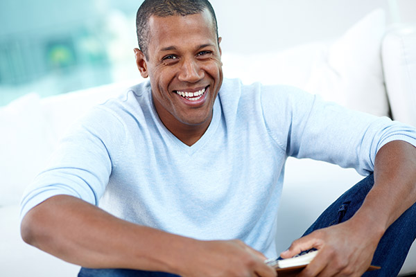 How Tooth-Colored Fillings Are Used in Cosmetic Dental Services from Integrity Family Dental in Denver, CO