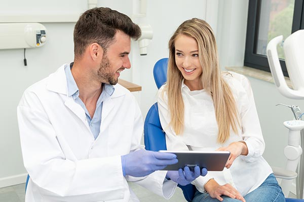 What a General Dentist Exam Involves from Integrity Family Dental in Denver, CO