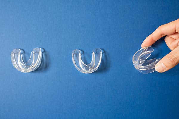 When You Need a Mouthguard From a General Dentist from Integrity Family Dental in Denver, CO